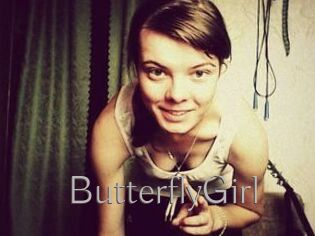 ButterflyGirl