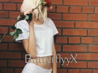 ButterflyyX