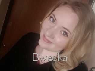 Bweska