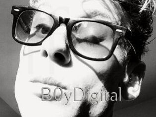 B0yDigital