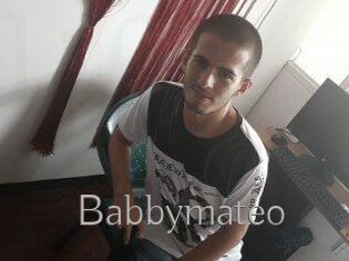 Babbymateo