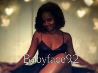 Babyface92