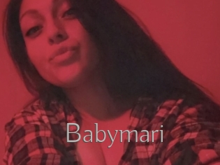 Babymari