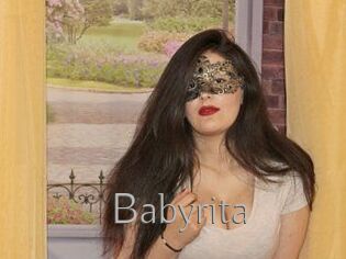 Babyrita
