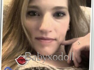 Babyxodoll