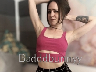 Badddbunnyy