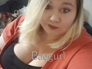 Baegurl