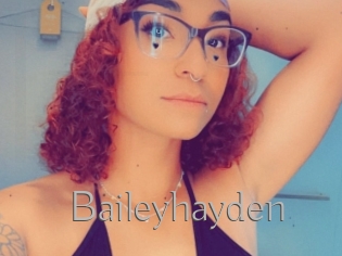 Baileyhayden