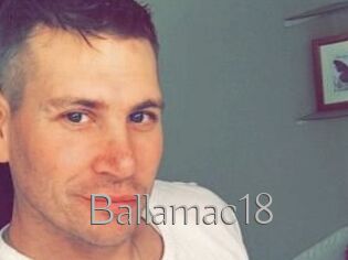 Ballamac18