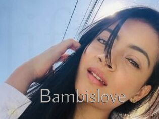 Bambislove