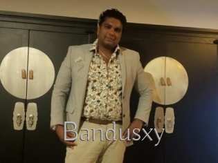 Bandusxy