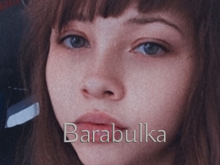Barabulka