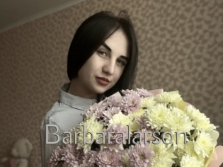 Barbaralarson