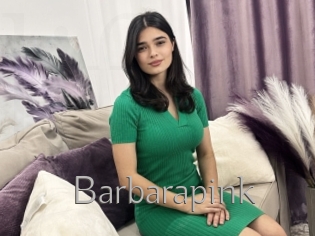 Barbarapink