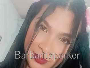 Barbaritaparker