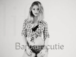 Barbarracutie