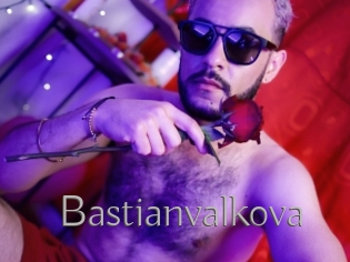 Bastianvalkova