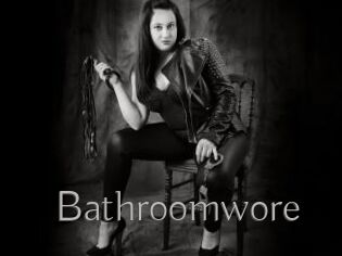 Bathroomwore