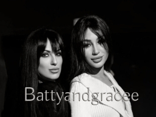 Battyandgracee