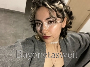 Bayonetasweit