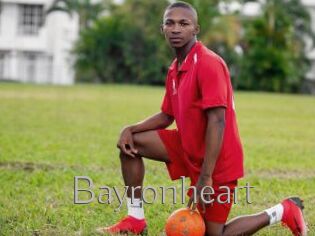 Bayronheart