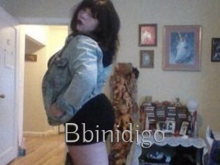 Bbinidigo
