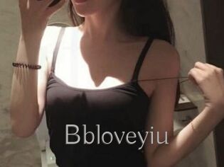 Bbloveyiu
