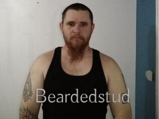 Beardedstud