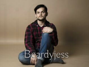 Beardyjess