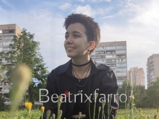 Beatrixfarro