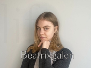Beatrixgalen