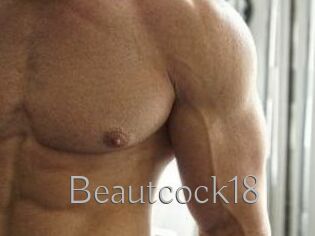 Beautcock18