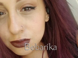 Bebarika