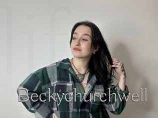 Beckychurchwell