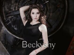 Beckyshy