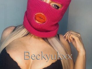 Beckyukxx