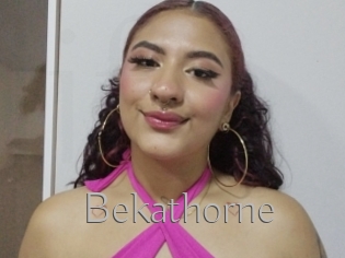 Bekathorne