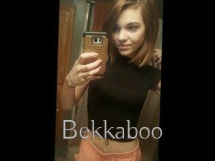 Bekkaboo