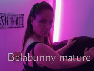 Belabunny_mature