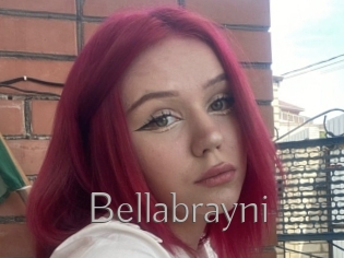 Bellabrayni