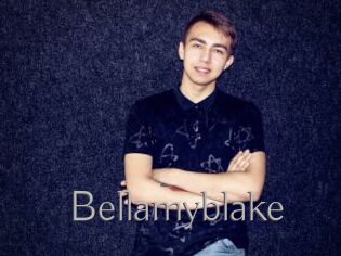 Bellamyblake