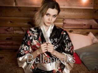 Bellapeaks