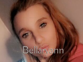 Bellaryann