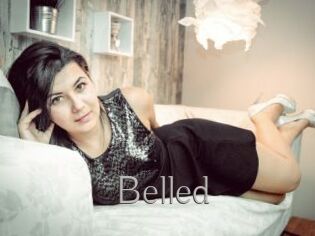 Belled