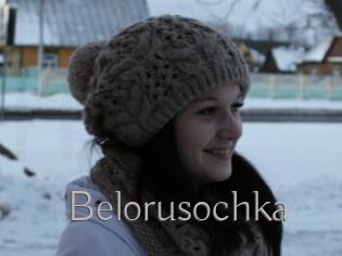 Belorusochka