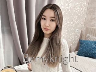 Bemyknight
