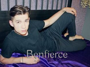 Benfierce