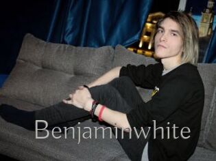 Benjaminwhite