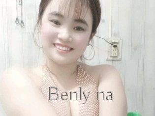Benly_na