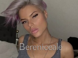 Bereniceale